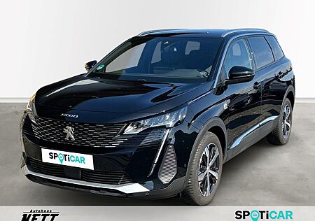 Peugeot 5008 Allure Pack BlueHDi 130 EAT8 7-Sitzer