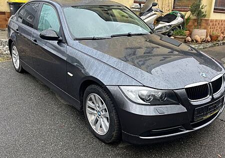 BMW 320i 320 3 Limousine