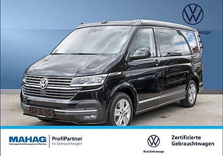 VW T6 California Volkswagen T6.1 California Ocean 2.0 TDI DSG