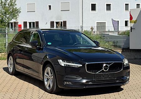 Volvo V90 Kombi Momentum Pro AWD H/K AHK LED Kamera