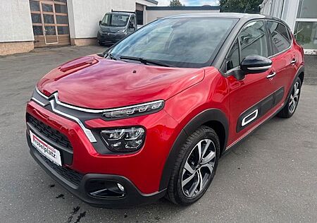 Citroën C3 Pure Tech 110 S&S EAT6 SHINE PACK
