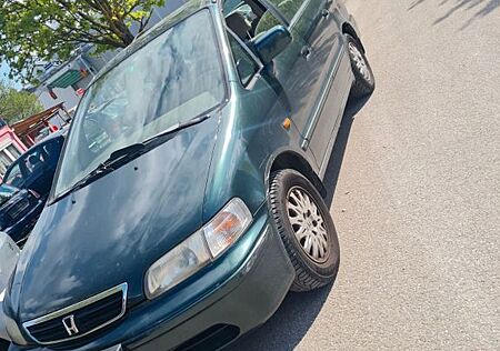 Honda Shuttle 2.3i ES ES