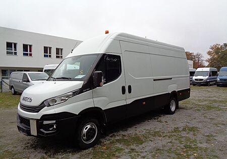 IVECO Daily Kasten GKa 50 C15 V Radstand 4100