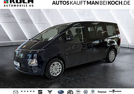 Hyundai Staria MHYBRID 1.6 T-GDI AUT 9S LED SH NAVI KAM
