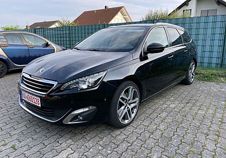 Peugeot 308 SW Allure Panorama