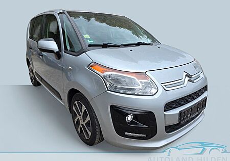 Citroën C3 1.4 Benziner Picasso Tendance/Klima/PDC