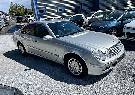 Mercedes-Benz E 320 ELEGANCE