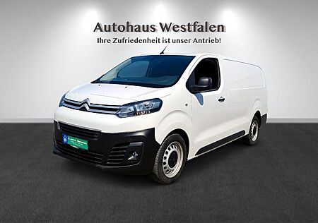 Citroën Jumpy Kasten Club XL/Leder/Kamera/Totwinkel/1.Hd