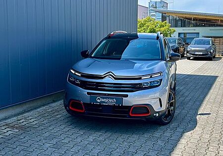 Citroën C5 Aircross 1.5 HDI EAT8 Feel *LED*NAVI*AHK*KEY*