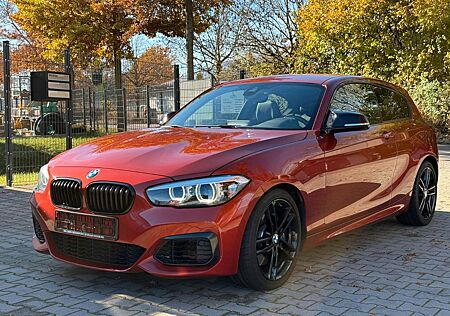 BMW 140 M140 i Special Edition Aut. LED NAVI LEDER H&K