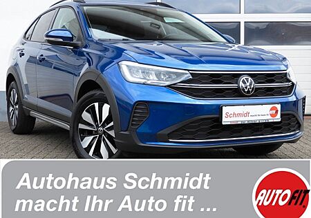 VW Taigo Volkswagen Move