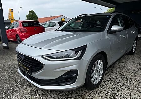 Ford Focus Turnier Cool & Connect *LEd/SHz/Kamera*