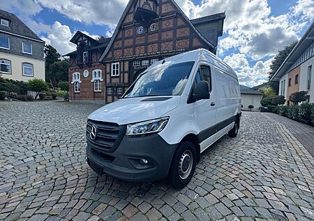 Mercedes-Benz Sprinter 319 CDI*3.0-V6*L2H2*VOLL*FULL*AHK-3.5t*