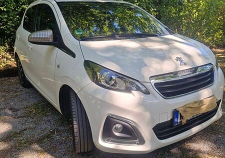 Peugeot 108 Active 68 ETG5 Active