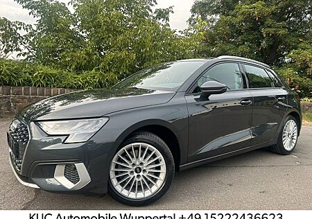 Audi A3 Sportback 35 TFSI S-tronic/LED/Navi/SHZ/AHK