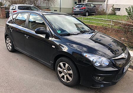 Hyundai i30 CW 1.4 Classic Classic