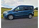 Ford Tourneo Connect 1.0 EcoBoost 74kW Ambiente A...