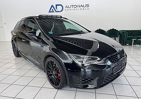 Seat Leon ST Cupra 280 DSG Panor.*ACC*Schalensitz