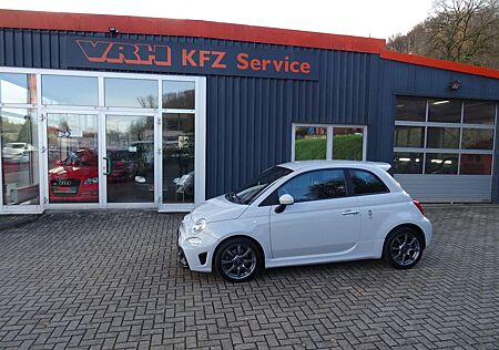 Abarth 500 595 Basis