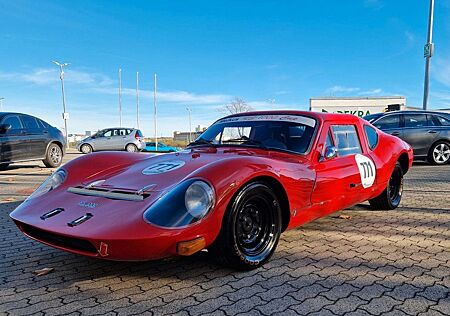 Wartburg Melkus RS 1000