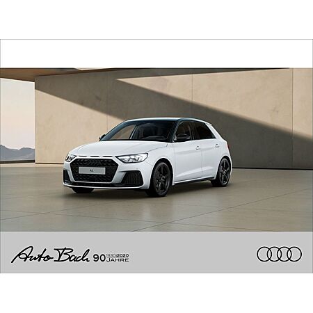 Audi A1 leasen