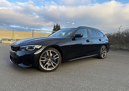 BMW M340d