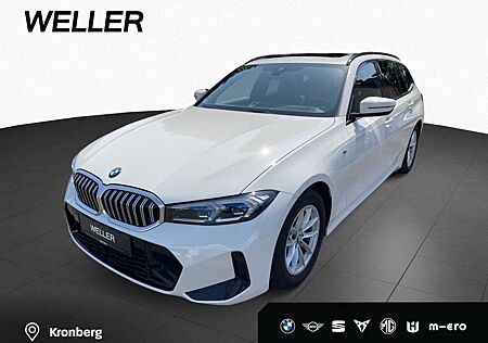 BMW 320d Tour M Sport Pano,LCPro,HUD,AdapLED,ACC,AHK