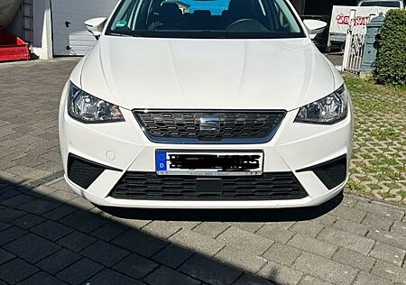 Seat Ibiza 1.0 TGI 66kW Style CNG