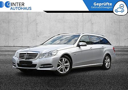Mercedes-Benz E 350 CDI 4Matic Avantgarde*Comand*Leder*2.Hand*
