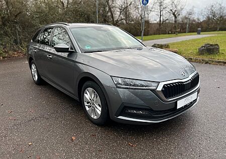 Skoda Octavia Kombi Ambition 2.0 TDI/DSG/KAMERA/1.H