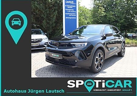 Opel Mokka 1.2 Ulti iLux/ACC/Alcantara/180°/PDC/NavPr