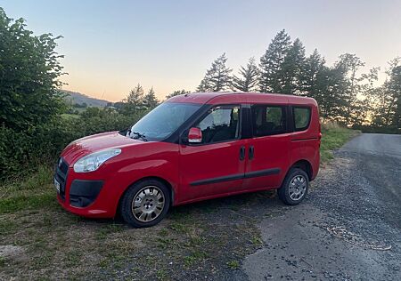 Fiat Doblo 1.4 16V Start&Stopp Dynamic Tüv Neu