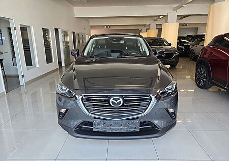 Mazda CX-3 Sports-Line *HUD*SHZ*NAV*RFK*