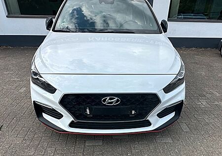 Hyundai i30 2.0 T-GDI N Performance N Performance