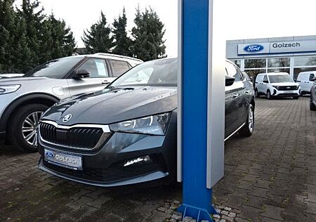 Skoda Scala Ambition *DSG*Climatronic*SmartLink*