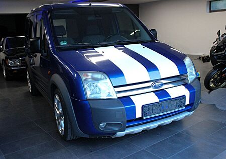 Ford Tourneo Connect/INSPEKTION NEU/KLIMA/TOP ZUSTAND