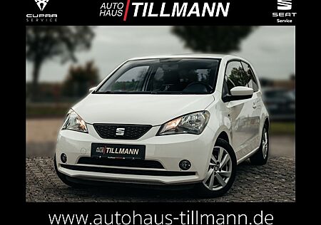 Seat Mii Sport 1.0, Audio Syst, Freispr., PDC hi., S