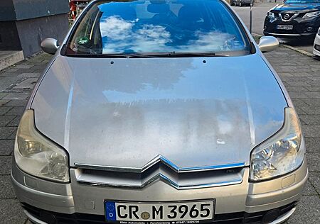 Citroën C5 gebraucht kaufen Citroën C5 2.0 16V Tendance Autom. Tendance