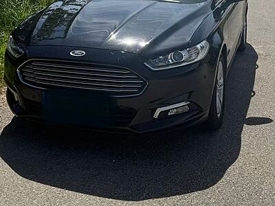 Ford Mondeo 1,5 EcoBoost Business Edition Turnier...