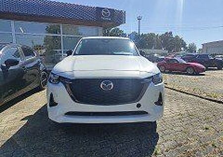 Mazda CX-60 3.3L e-SKYACTIV D 254ps Homura COSO