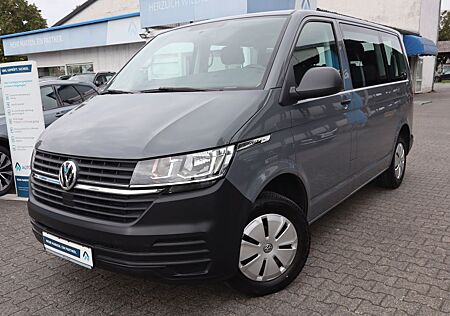 VW T6 Caravelle gebraucht kaufen VW T6 Caravelle Volkswagen Caravelle T6.1 Kurz Trendline EcoProfi