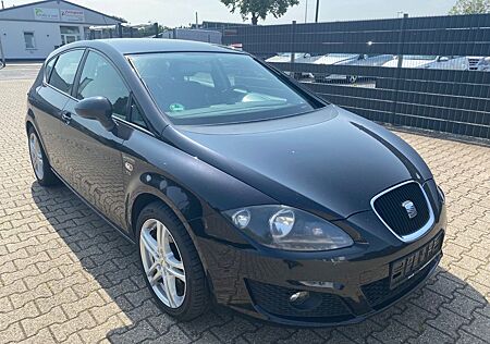 Seat Leon Stylance / Sport Klima