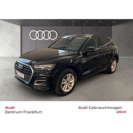 Audi Q5 leasen