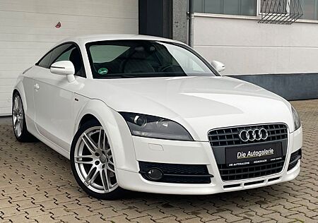 Audi TT Coupe/Roadster 1.8 TFSI/ S-line Sport-Plus/LM