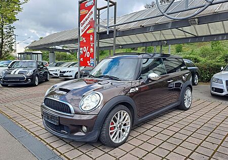 Mini John Cooper Works Clubman Pano Navi Leder TOP