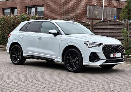 Audi Q3 45 TFSI Quattro/S-Line/Spurhalte/Totwinkel