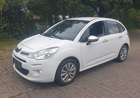 Citroën C3 PureTech 68 Tendance Tendance