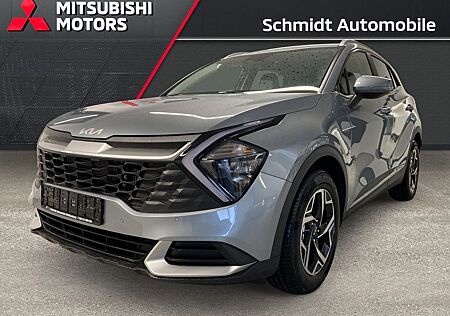 Kia Sportage 1.6 T-GDI MHEV Vision Navi LED Kamera