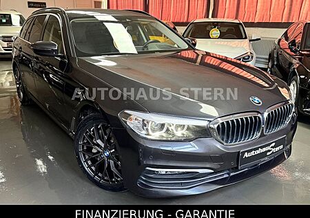 BMW 540 gebraucht kaufen BMW 540 d xDrive 360°Kamera Driving+ HUD Spur Standh