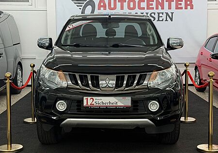 Mitsubishi L200 Plus Doppelkabine 4WD*CARPLAY*GARANTIE*